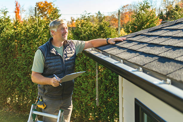 Trusted Roof Leak Repair service in Richlandtown, PA - Ben Roofing and Steel LLC