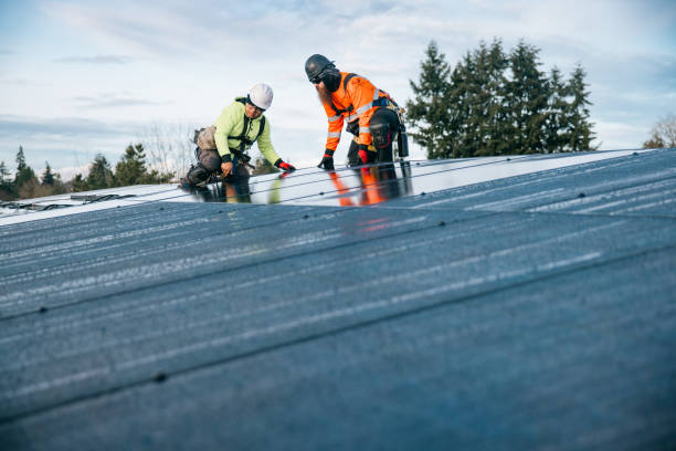 Trusted Gutter Repair And Installation service in Richlandtown, PA - Ben Roofing and Steel LLC